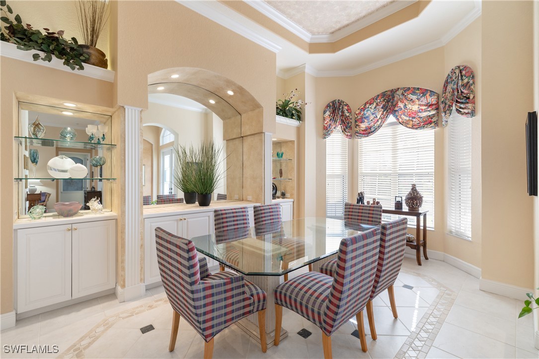 4 Bed Pool Home for Sale in Edgewater, FL, $1,575,000 — photo 19