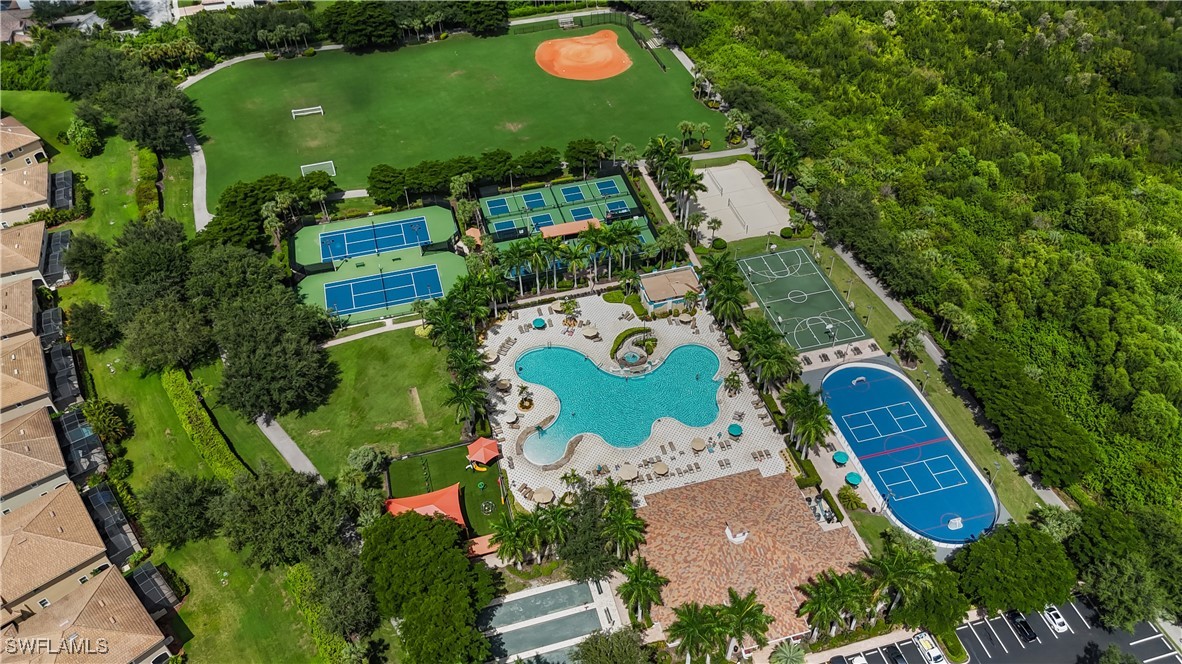 2 Bed Condominium for Sale in Barletta, FL, $260,000 — photo 19