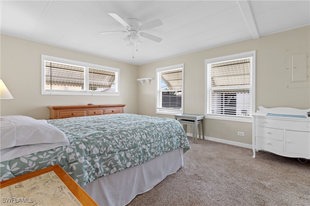 2 Bed ManufacturedHome for Sale in Carriage Village, FL — photo 19