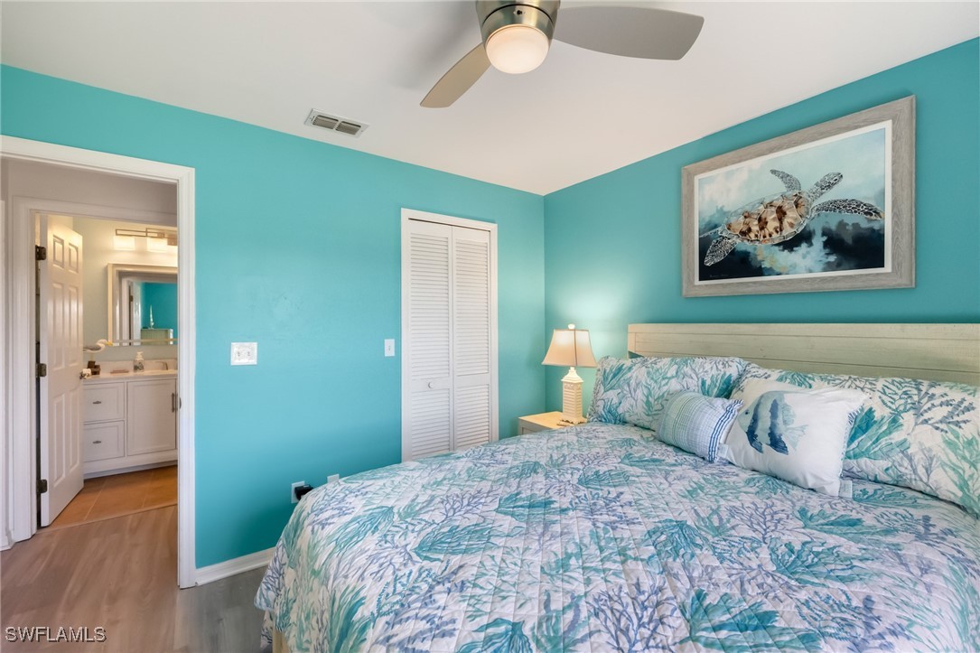 2 Bed Waterfront Home for Sale in Del Vera Country Club, FL — photo 19