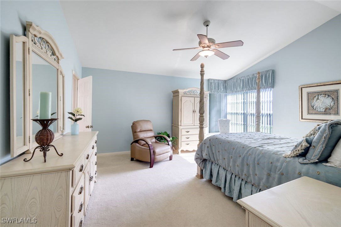 2 Bed Waterfront Home for Sale in Estero, FL — photo 19