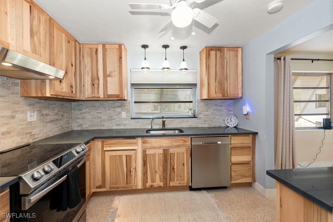 2 Bed Pool Home for Sale in Morse Shores, FL, $345,000 — photo 19