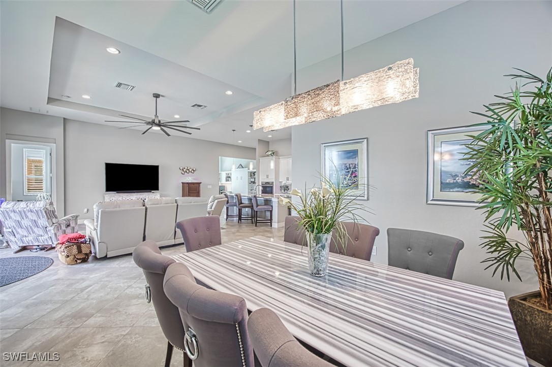 3 Bed Pool Home for Sale in Woodhaven, FL — photo 19