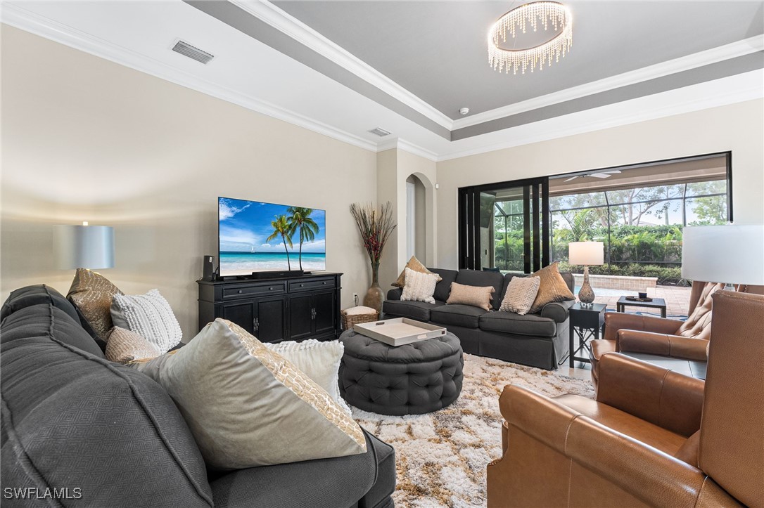 3 Bed Pool Home for Sale in Savona Bay, FL, $925,000 — photo 19