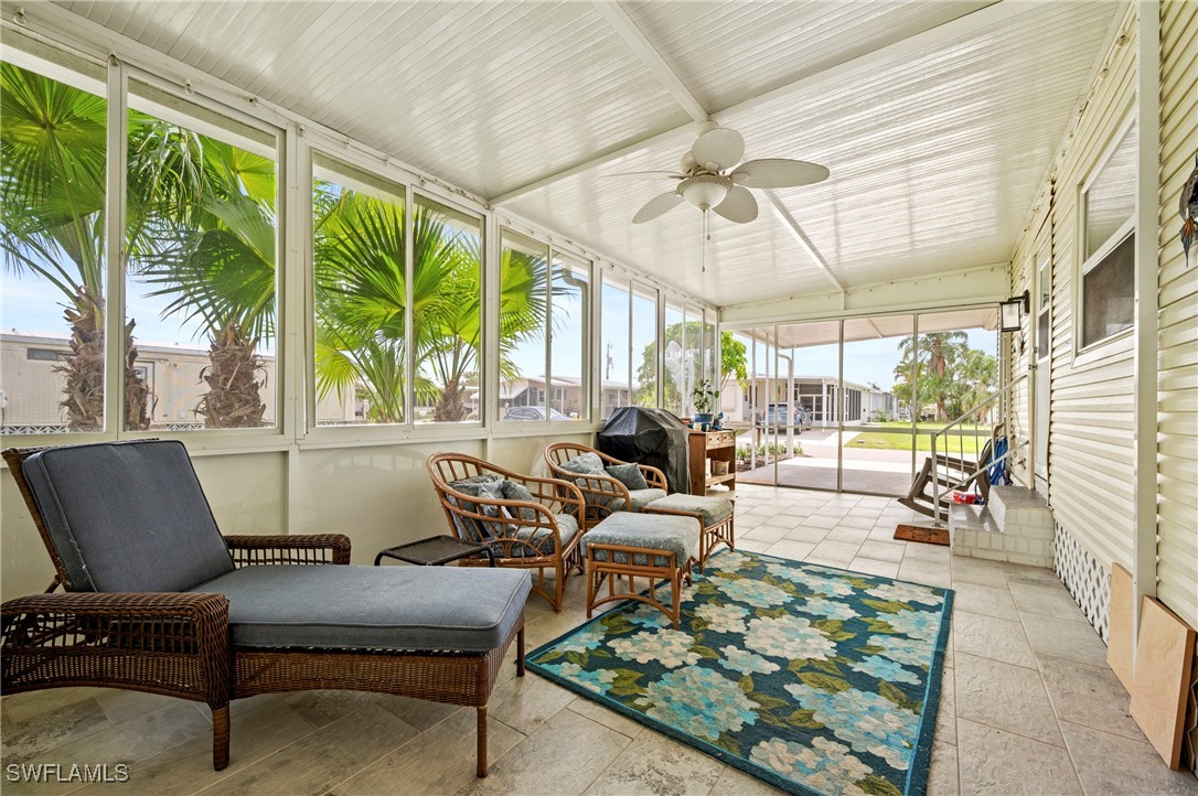 2 Bed ManufacturedHome for Sale in Old Bridge Village, FL — photo 19