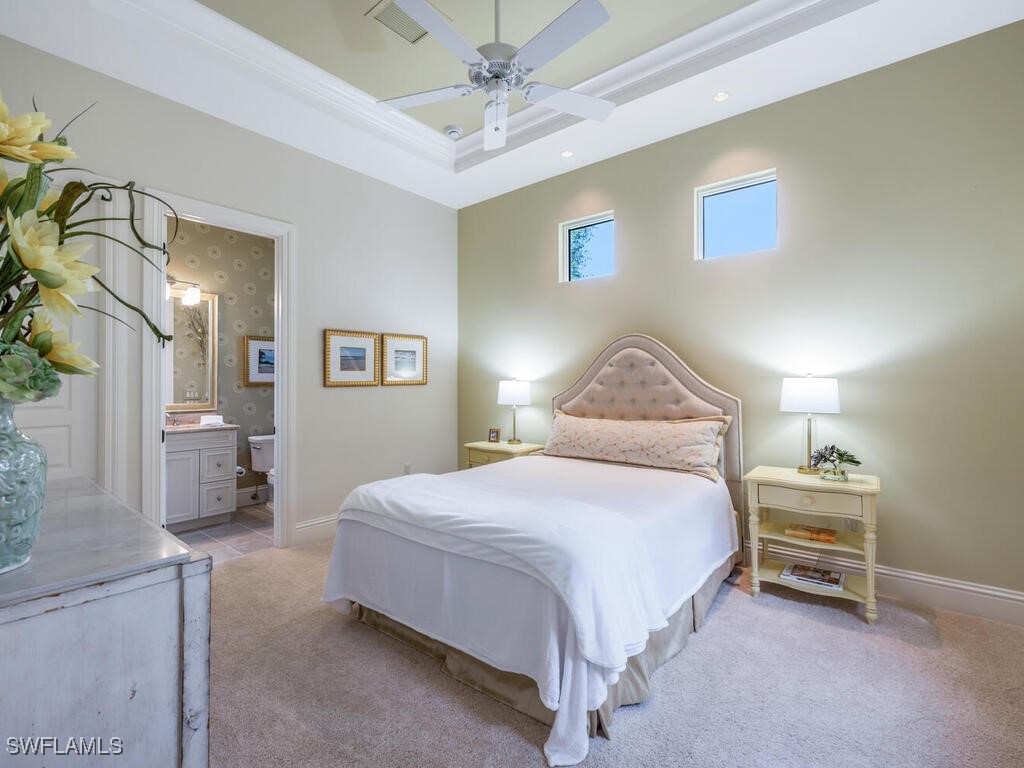 4 Bed Pool Home for Sale in Quail West, FL, $3,100,000 — photo 19