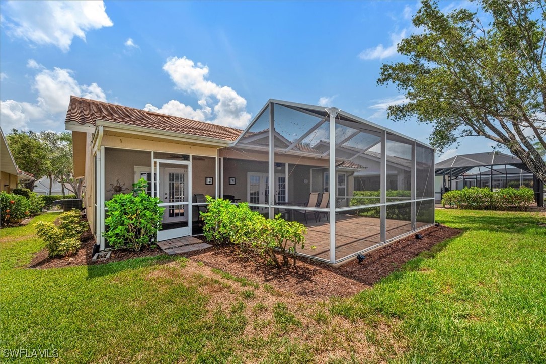 3 Bed SingleFamilyResidence for Sale in Kelly Greens, FL — photo 19