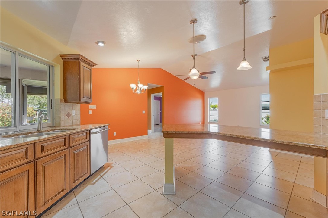 3 Bed Waterfront Home for Sale in Fort Myers, FL — photo 19