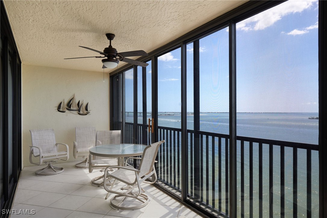 2 Bed Waterfront Home for Sale in Fort Myers, FL, $450,000 — photo 19