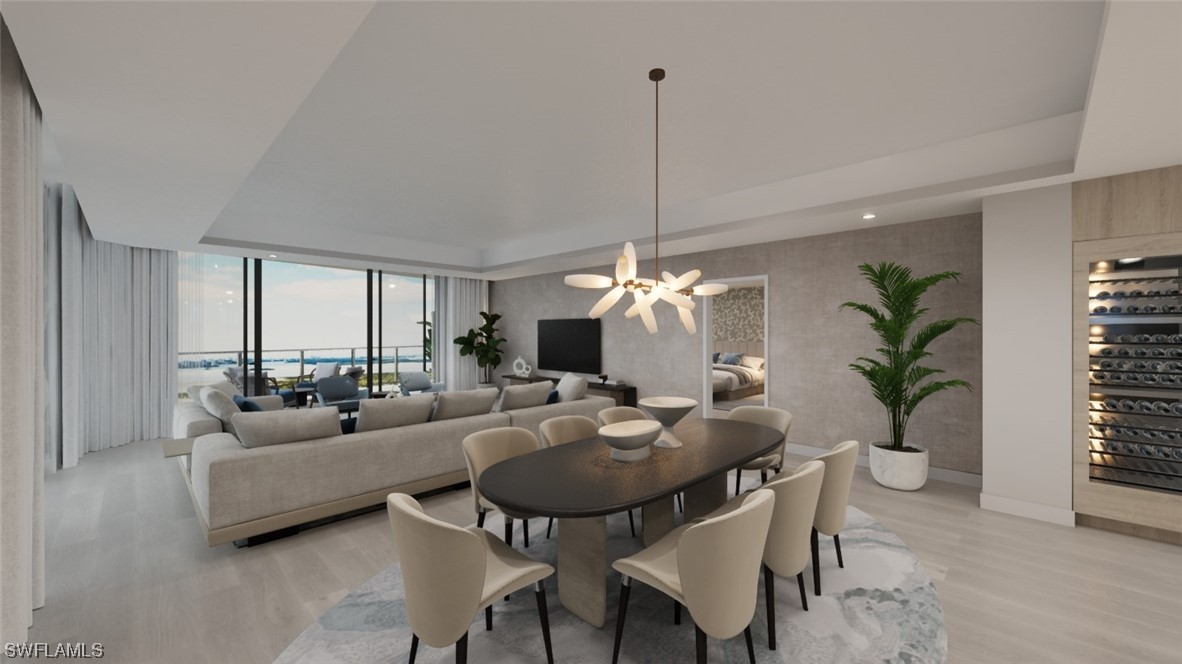 4 Bed Waterfront Home for Sale in Bonita Springs, photo 19