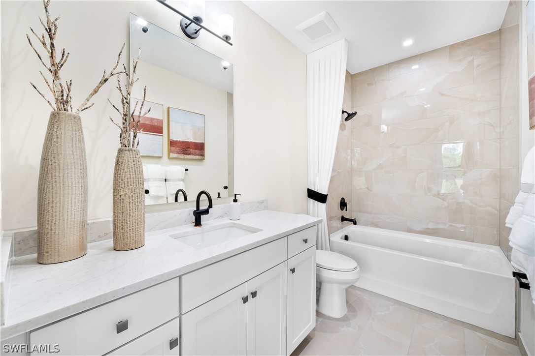 3 Bed Attached for Sale in Parkway Preserve, FL, $485,990 — photo 19