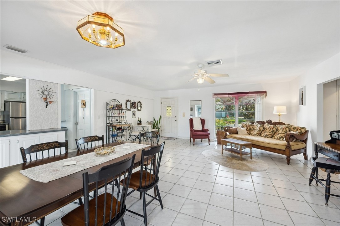 3 Bed Pool Home for Sale in Marco Island, FL, $1,250,000 — photo 19