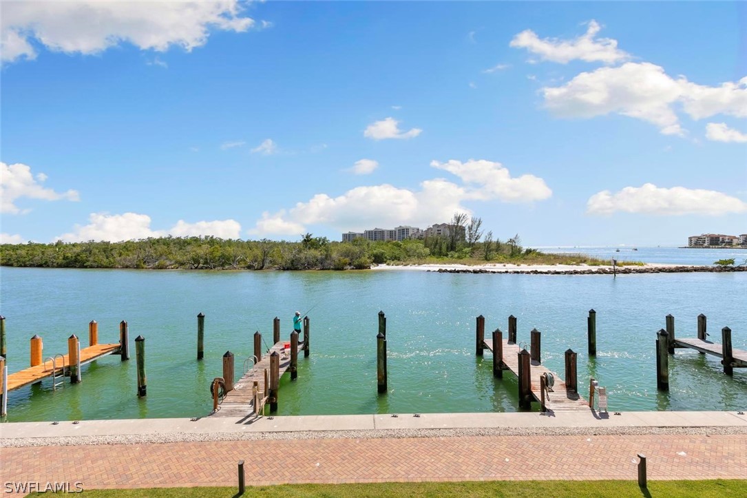 2 Bed Waterfront Home for Sale in Marco Island, FL, $425,000 — photo 19
