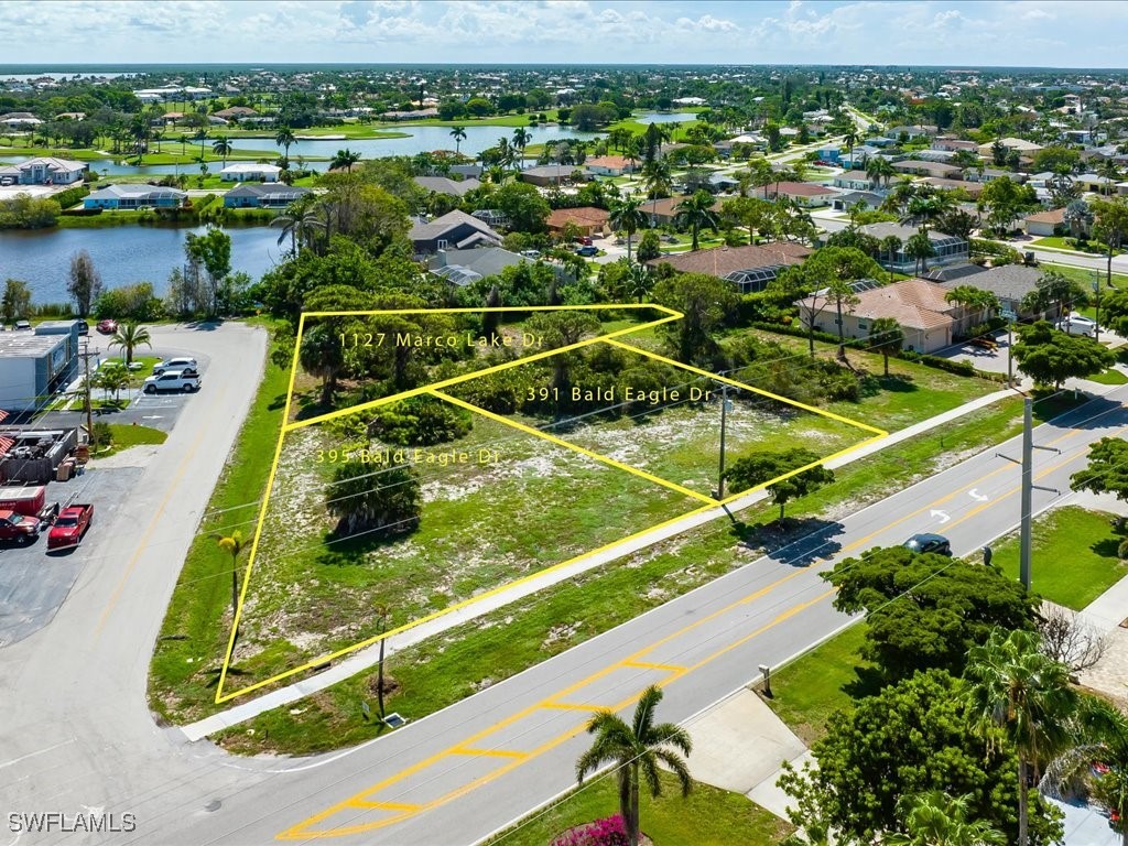 Residential for Sale in Marco Beach, photo 19