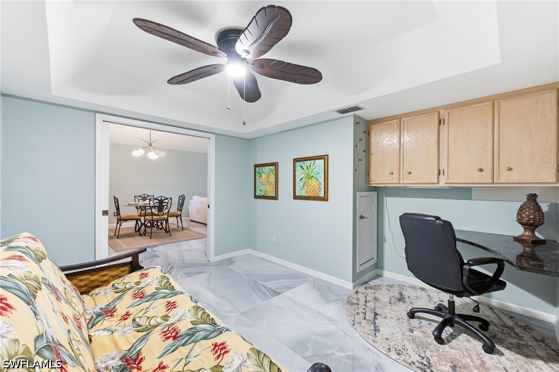 2 Bed Attached for Sale in Estero, photo 19