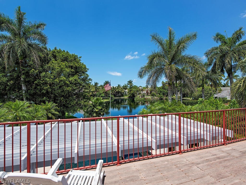 3 Bed Pool Home for Sale in Port Royal, FL, $6,950,000 — photo 19