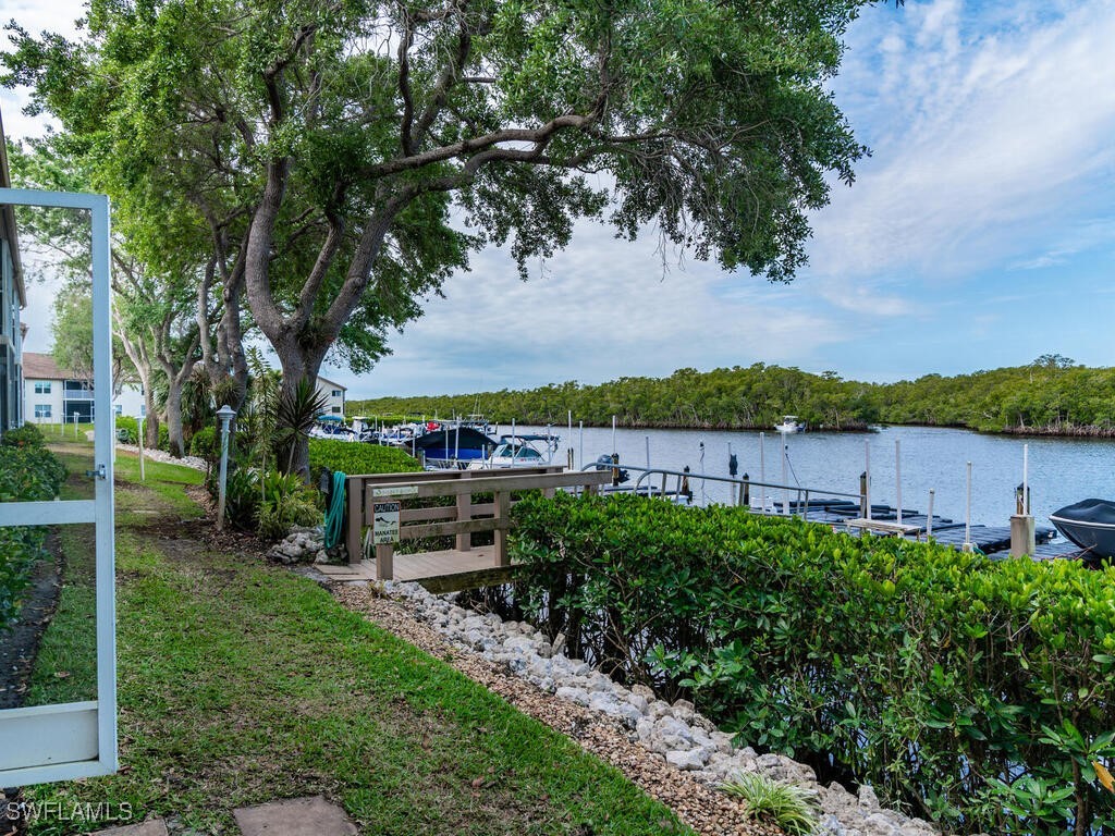 3 Bed Waterfront Home for Sale in Naples, FL, $379,900 — photo 19