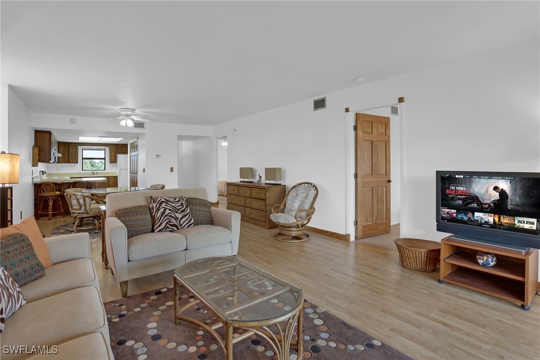 2 Bed Condominium for Sale in Forest Village, FL, $115,000 — photo 19