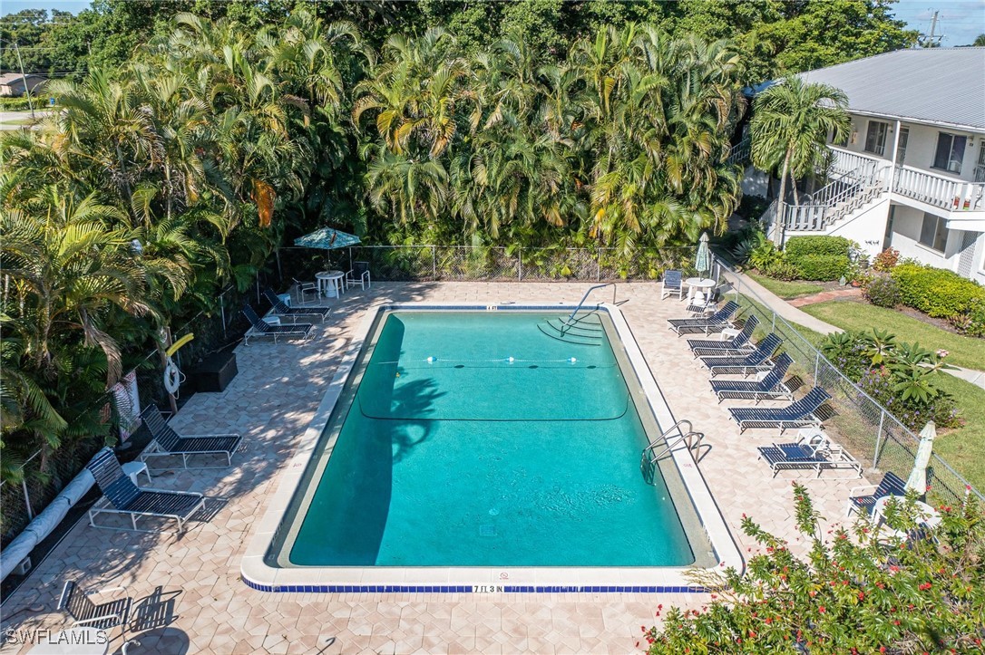 2 Bed Condominium for Sale in Fort Myers, FL, $69,900 — photo 19
