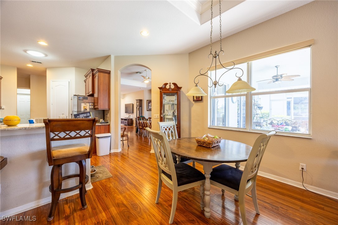 4 Bed Pool Home for Sale in Coral Lakes, photo 19