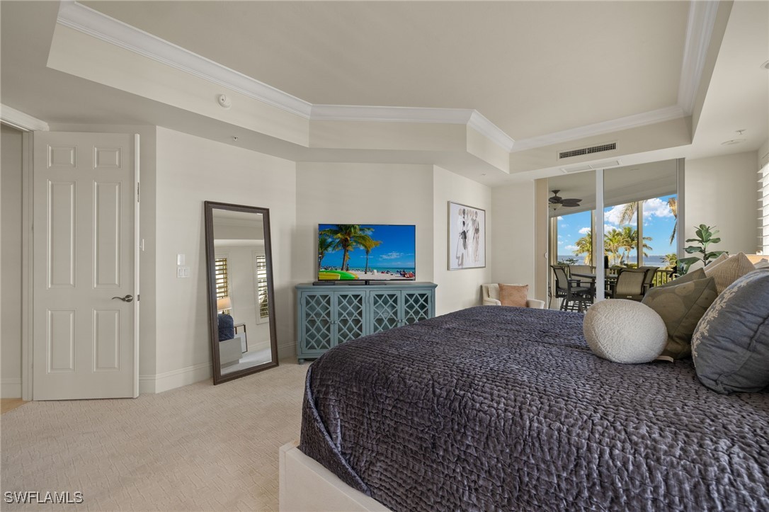 4 Bed Waterfront Home for Sale in Fort Myers, FL, $1,499,000 — photo 19