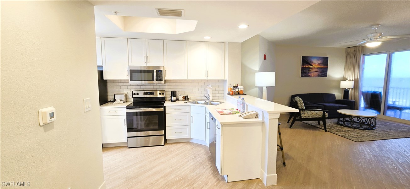 1 Bed Waterfront Home for Sale in White Sand Villas, photo 19