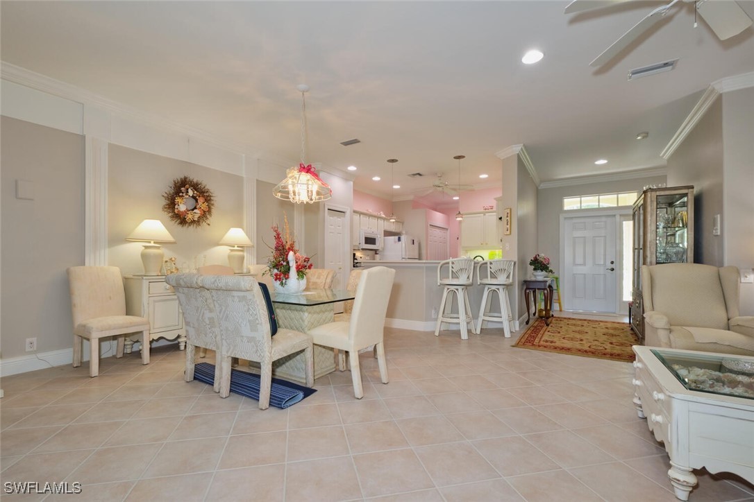 3 Bed Waterfront Home for Sale in Fort Myers, FL, $259,900 — photo 19