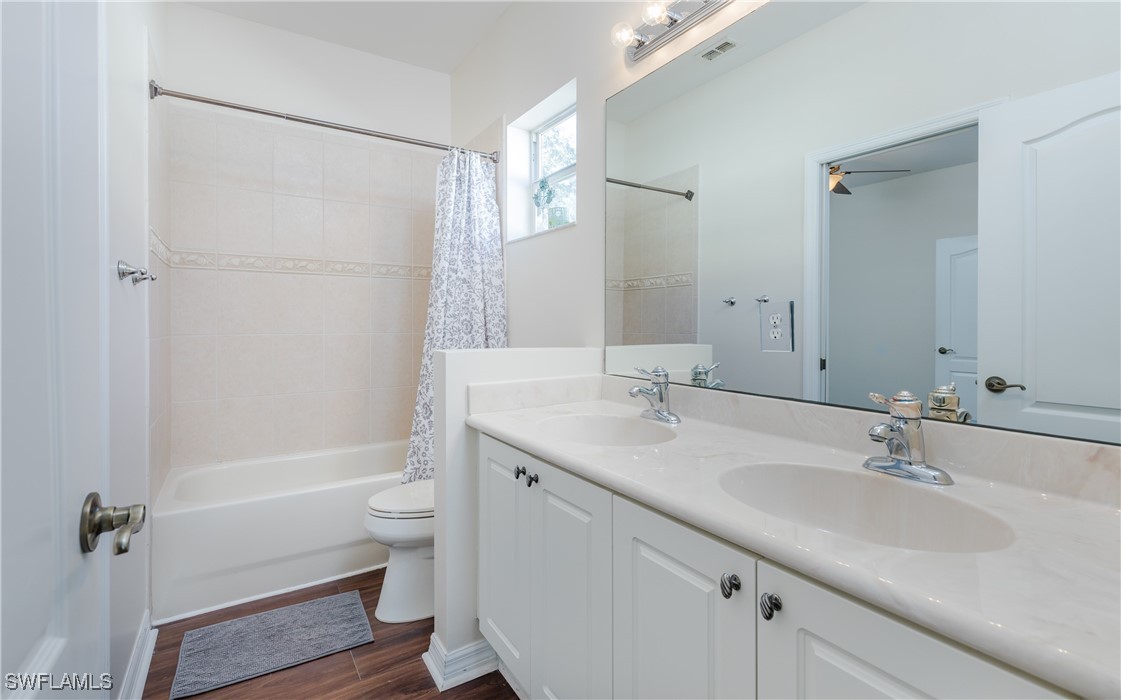 3 Bed SingleFamilyResidence for Sale in Estero, FL, $409,000 — photo 19