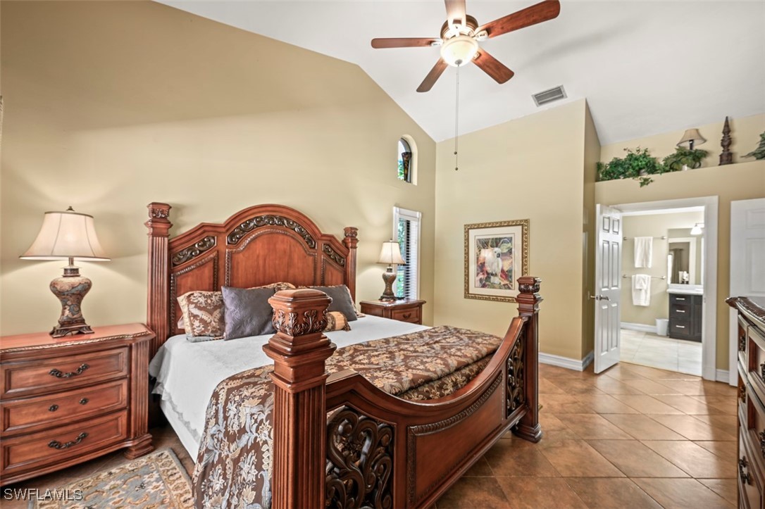 4 Bed Pool Home for Sale in Bonita Springs, photo 19
