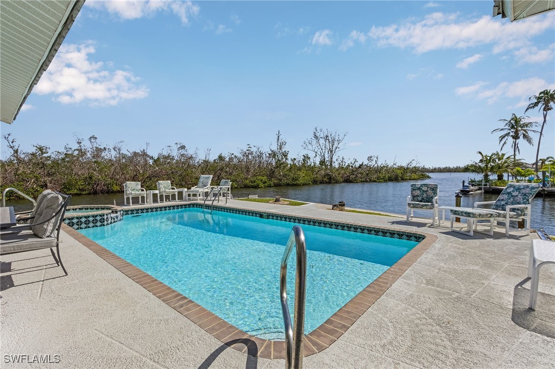 3 Bed Pool Home for Sale in Gulfhaven, FL, $899,900 — photo 19