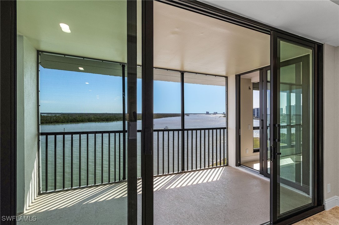 2 Bed Waterfront Home for Sale in The Palms Of Bay Beach, FL — photo 19