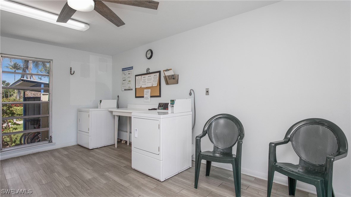 2 Bed Condominium for Sale in Seabreeze Apts, FL, $220,000 — photo 19