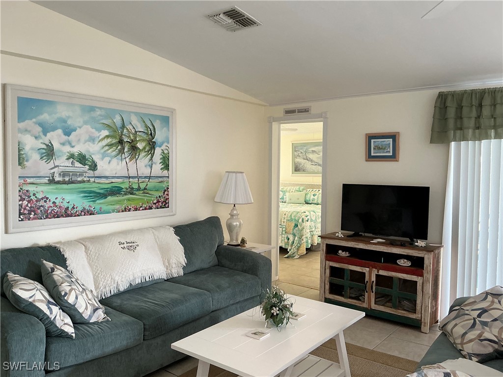 2 Bed Waterfront Home for Sale in Quail Roost, FL, $150,000 — photo 19