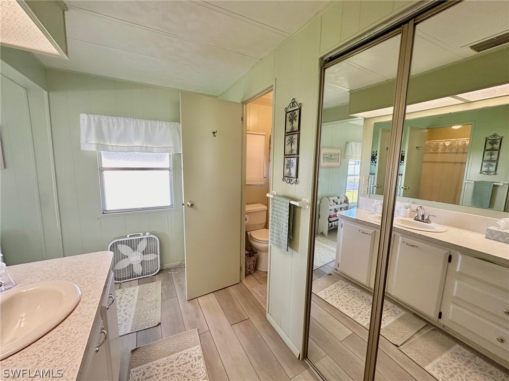 2 Bed ManufacturedHome for Sale in North Fort Myers, FL — photo 19