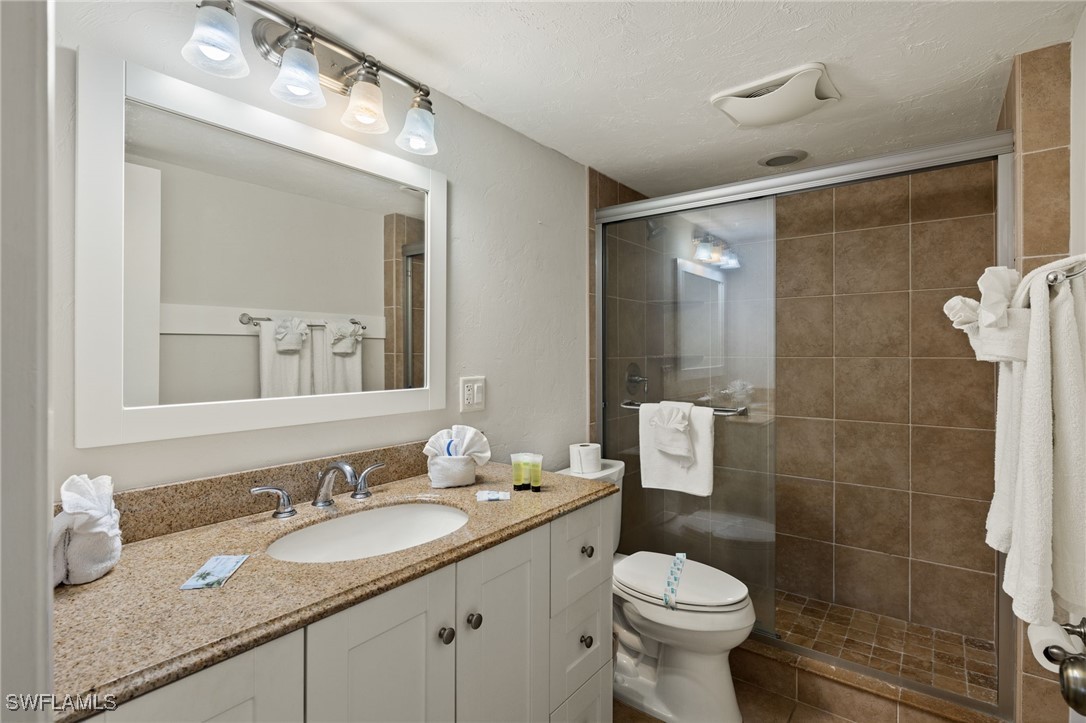 1 Bed Waterfront Home for Sale in Beach And Tennis Club, photo 19