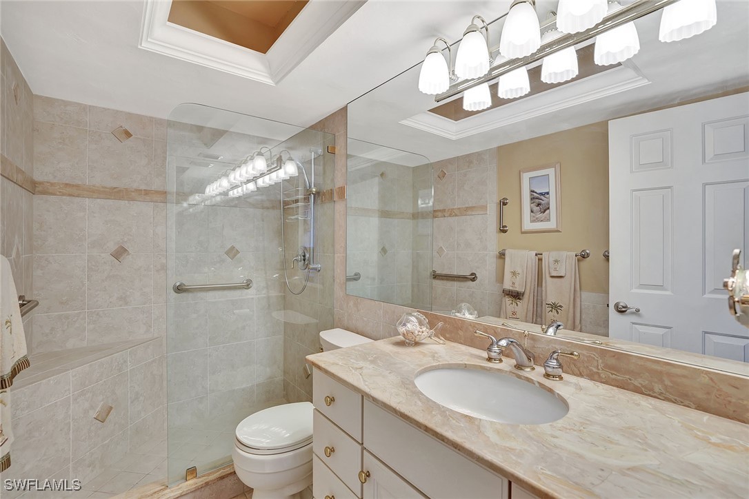 2 Bed Waterfront Home for Sale in Marco Island, photo 19