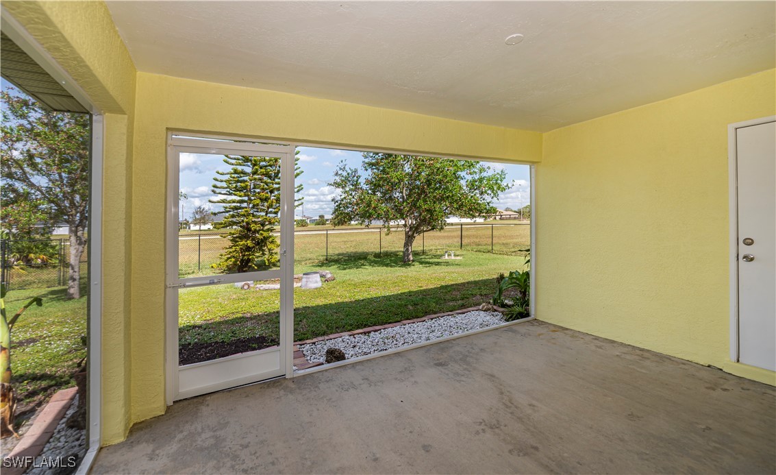 4 Bed SingleFamilyResidence for Sale in Cape Coral, photo 19