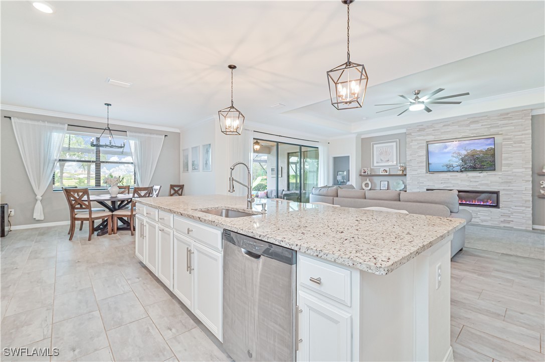 3 Bed Pool Home for Sale in Estero, FL, $789,000 — photo 19