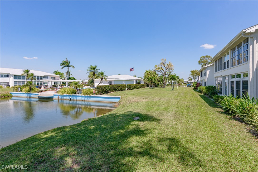 2 Bed Waterfront Home for Sale in Fort Myers, FL, $90,000 — photo 19