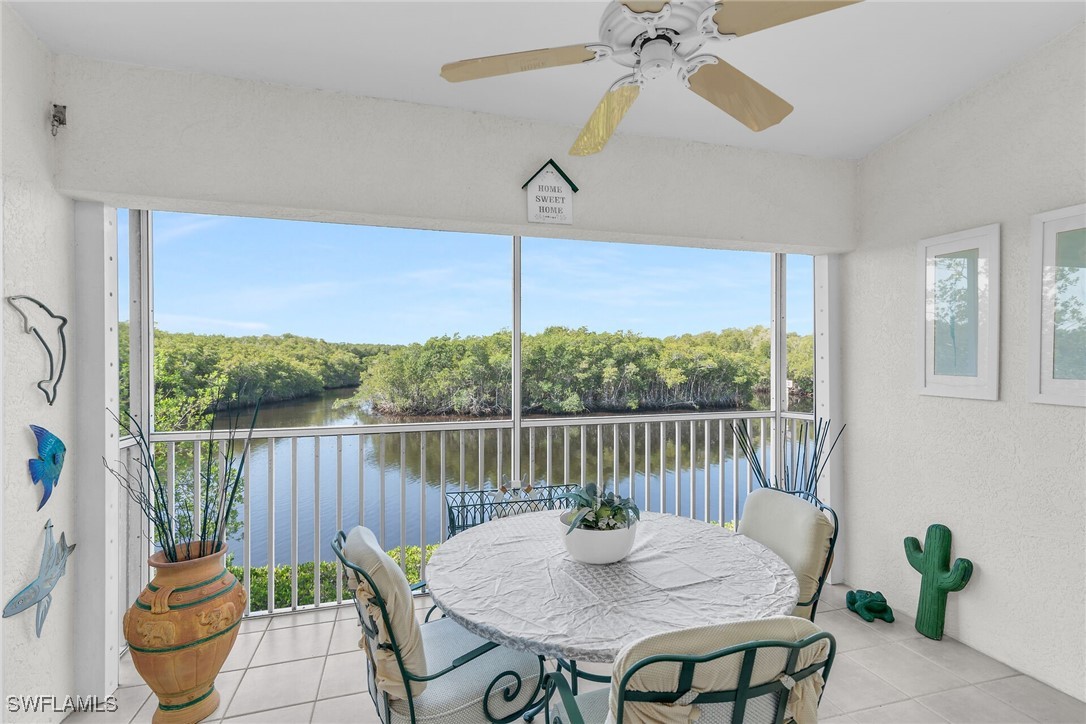 2 Bed Waterfront Home for Sale in Naples, FL, $350,000 — photo 19