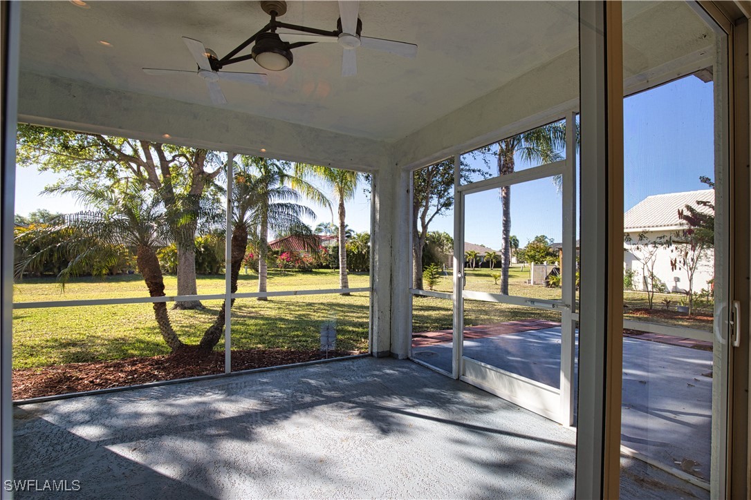3 Bed SingleFamilyResidence for Sale in Deep Creek, FL — photo 19