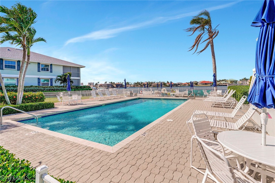 2 Bed Condominium for Sale in Marco Island, FL, $439,000 — photo 19