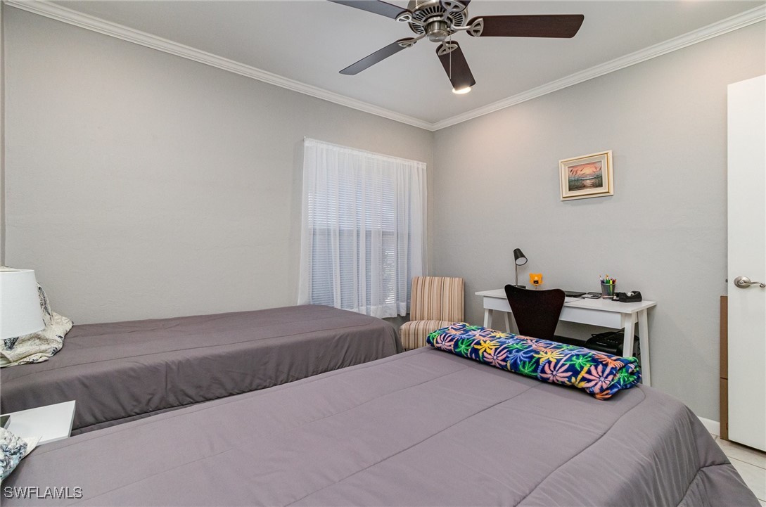 2 Bed Condominium for Sale in Cape Coral, FL, $165,000 — photo 19
