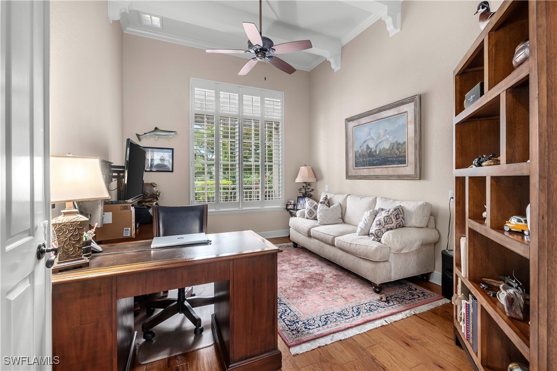 3 Bed Pool Home for Sale in River Point, FL — photo 19