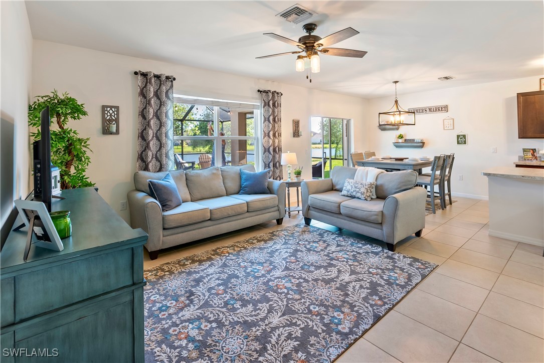 5 Bed Waterfront Home for Sale in Entrada, FL, $399,900 — photo 19