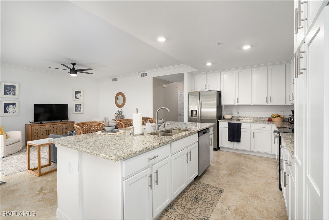 2 Bed Waterfront Home for Sale in Punta Gorda, FL — photo 19