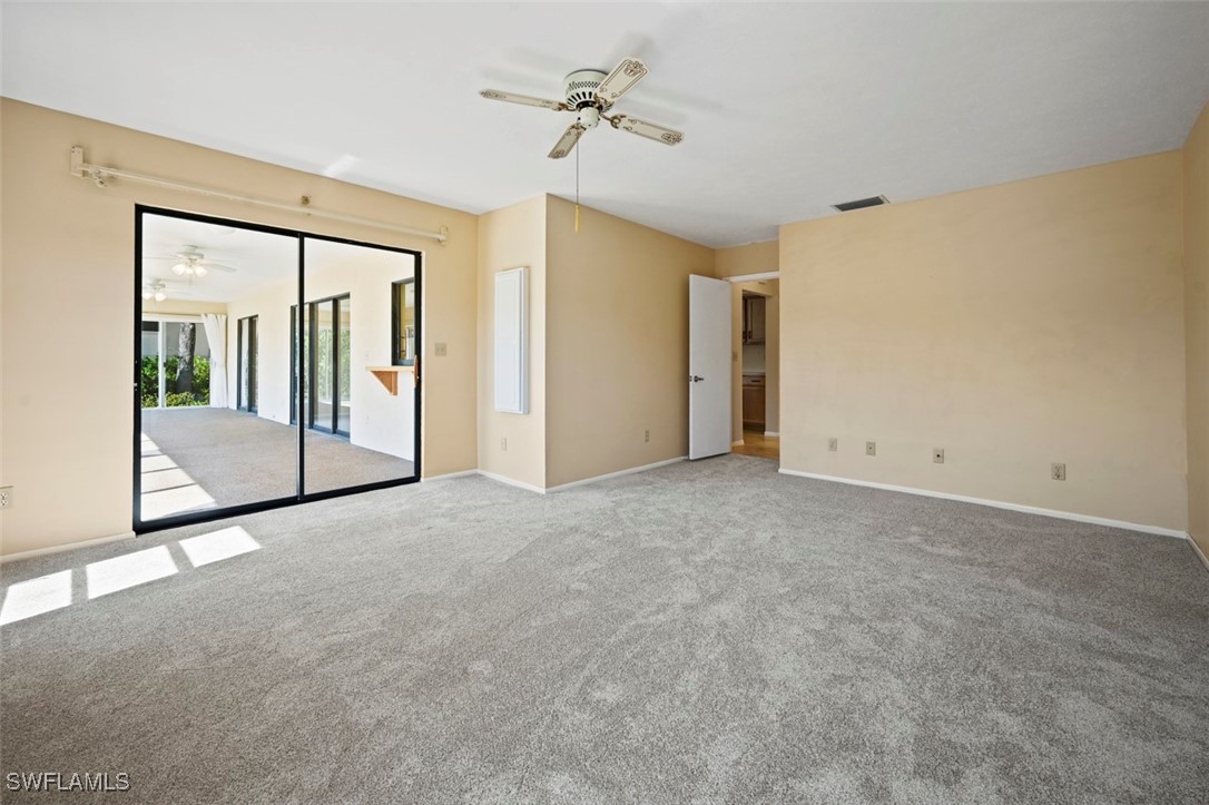 3 Bed Waterfront Home for Sale in Little Hickory Shores, FL — photo 19