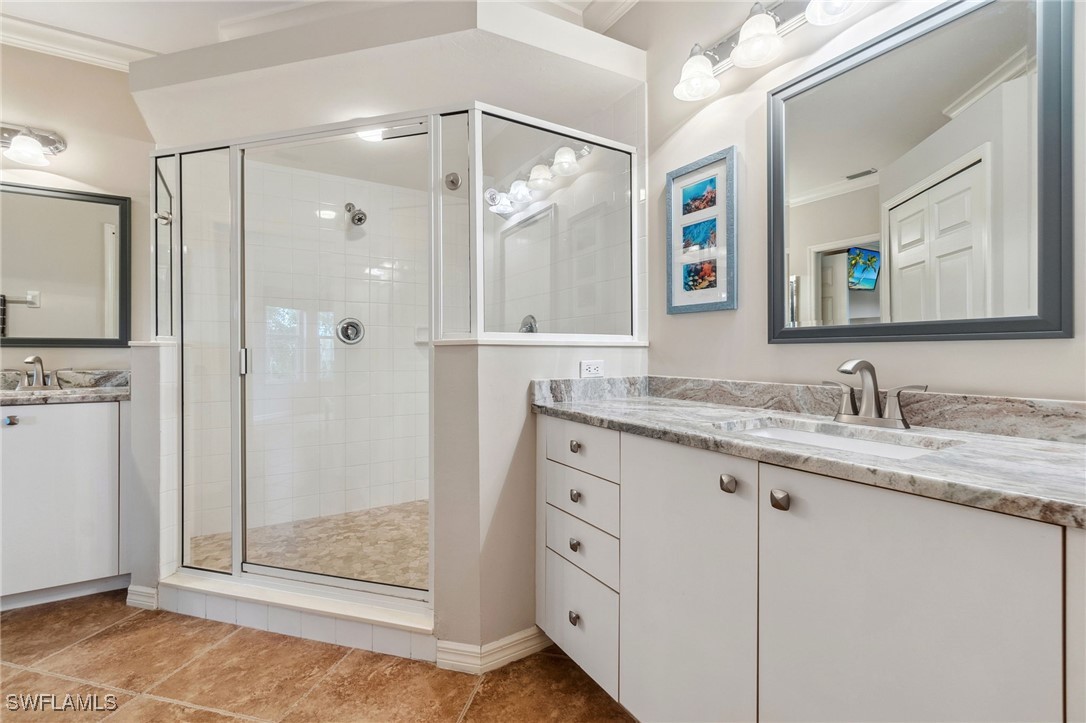 3 Bed Waterfront Home for Sale in Sabal Palm, FL — photo 19