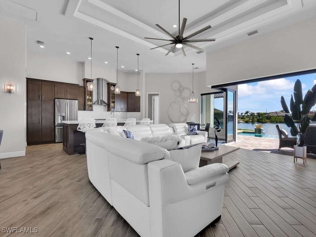 4 Bed Pool Home for Sale in Cape Coral, FL, $1,599,999 — photo 19
