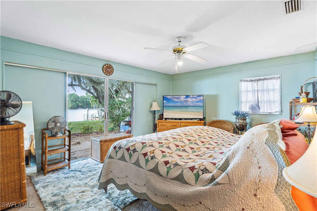 2 Bed Waterfront Home for Sale in Alva, FL, $365,000 — photo 19